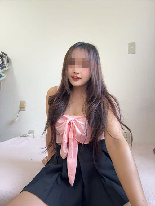 てらちゃん（24歳）