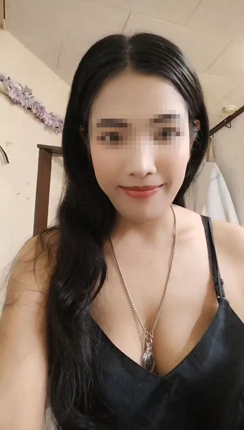 とわちゃん（26歳）